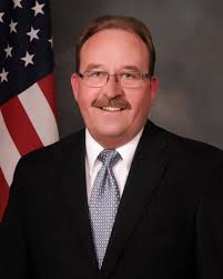 Democrat Tim Mitchell cites experience in bid for Alabama Senate seat