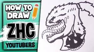 See more ideas about comic art drawings art sketches. How To Draw Dax Zhc Tutorial Herunterladen