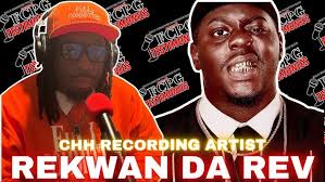 FCPG Testimonies (Rekwan Da Rev)