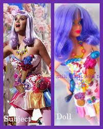 Katy Perry California Gurl Katy Perry Tutu Dress Costumes Candy Dress