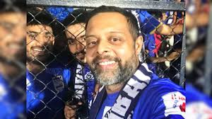 ISL: City Football Group here to invest significant time and money, treat  this as a long-term project, says Mumbai City FC CEO Indranil Das Blah