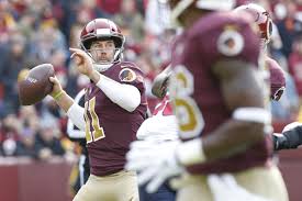 The redskins will acquire chiefs quarterback alex smith, espn has confirmed. Former Chiefs Quarterback Alex Smith S Season Is Over Arrowhead Pride