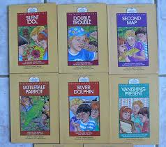 10 The Ten Commandments Mysteries-Elspeth Murphy/Chris Dyrud Complete Set  #1-10