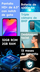 TECNO pop 5X - TECNO (MX) - TECNO ...