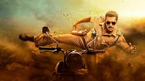 Taran Adarsh On Twitter Onewordreview Dabangg3 Entertaining Rating Chulbulpandey Is Back With A Bang Dabangg3 Is An Out And Out Salman Show Prabhudheva Focusses On Mass And Masala Interval Block And Climax Fight Dabangg review by komal nahta. taran adarsh on twitter