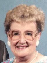 Ruth Brophy Obituary