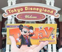 Are You At Tokyo Disneyland Or Disneysea This Month Then You Are Required To Watch My Latest Video Click That Tokyo Disneyland Disney Japan Tokyo Disney Sea