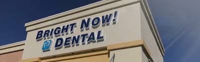 Looking for dental clinic in chino, ca? Bright Now Dental