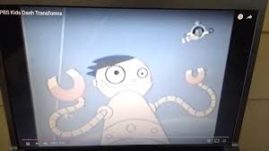 From lh6.googleusercontent.com here is a small selection of animation i worked on from the pbs kids expansion spots featuring dot and dash. Pbs Kids Dash Transform With 1999 Dash Audio By Vaughn Max