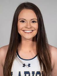 2018-19 Track & Field Roster