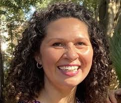 Naomi Wolfe's Instagram, Twitter & Facebook