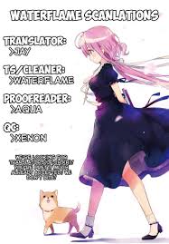 Dynasty Reader » Gakkou Gurashi! ch43