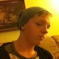 Jamie Souders's Instagram, Twitter & Facebook