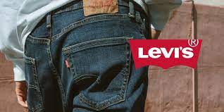 Levi's men's 569 loose straight fit jean. Target S Partnership With Levi Strauss Co Is Expanding With Red Tab Denim