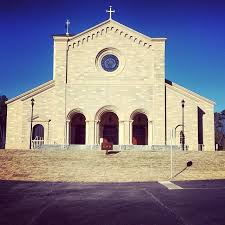 St Catherine Of Siena Catholic Church Wake Forest Nc Blessed Is The Man That Endureth Temptation For When He Is Tried He Shall Receive The Crown Of Life