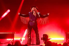 Watch Miranda Lambert Perform 'Wranglers' at 2024 ACM Awards
