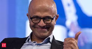 From wikipedia, the free encyclopedia. How Satya Nadella Changed Working Culture Of Microsoft Bringing Desi Culture The Economic Times