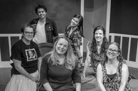 Langham Court Theatre