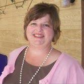 Becky Pfaff (bpfaff)