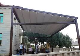 Posted on mayıs 31, 2017 by metropoli̇s yapı teknik. Fiyat Listesi Rayli Tente Otomatik Tente Motorlu Tente Pergola Tente