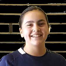 Solis Owen's Pueblo High School Bio