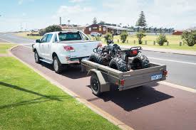 Can a car pull a trailer. Tips For Safely Towing Trailers Defensive Driving