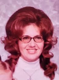 Judith Winters Obituary