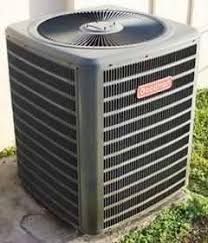 If you have any questions let us know. Goodman Air Conditioner Sales Service St Louis Air Conditioning Contractor