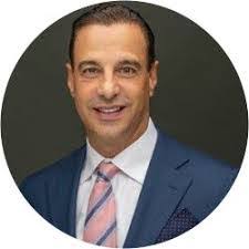 Frank Trimboli's Instagram, Twitter & Facebook