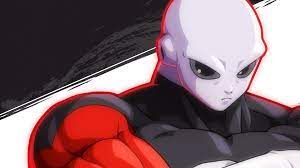 Buy Dragon Ball Fighterz Jiren Microsoft Store