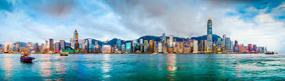 Victoria Harbour , Hong Kong: How To Reach, Best Time & Tips