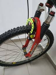 I rode my fat bike but i could have easily been on my regular mountain bike. Mrazek Mountain Bike Sports Equipment Bicycles Parts Bicycles Mountain Bikes On Carousell