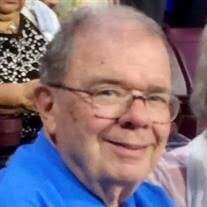 Del Eugene Moore Obituary