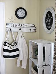 Showing results for crate shelf. 44 Crate Nautical Ideas Crates Decor Nautical Decor