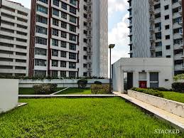 This is a hdb apartment located on the street of upper serangoon view and is situated in district 19 of singapore popular places of interests self service kiosks convenience stores pharmacies. Hougang Capeview Review Great Unblocked River Views Amenities Property Blog Singapore Stacked Homes