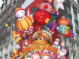 Happy Thanksgiving All Things Heart And Home Macy S Thanksgiving Day Parade Thanksgiving Day Parade Macy S Thanksgiving Day Parade
