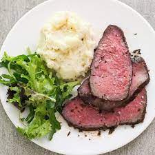 It takes about a minute to stir up and it's slightly sweet, tangy, peppery bite is the perfect compliment to buttery beef. Pin On Cooks Illustrated Recipes