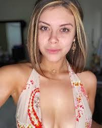 Victoria Cockerham's Instagram, Twitter & Facebook