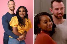 12 Behind The Scenes Love Is Blind Secrets That Lauren And Cameron Revealed To Us In 2020 Spray Paint Cans Cameron Lauren