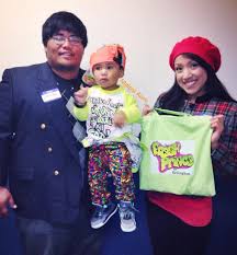Maybe you would like to learn more about one of these? Our Creative Halloween Costumes Uncle Phil The Fresh Prince And Hilary Banks Creative Halloween Costumes Cool Costumes Halloween Costumes