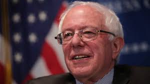 Bernie Sanders: Don't blame my supporters for violence at Donald Trump  rally