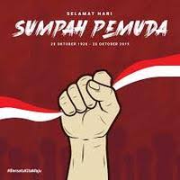 September 1927, sekembalinya dari belanda, amir. Sumpah Pemuda Social Studies Quiz Quizizz