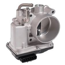 Toyota 2TR Throttle Body for Hilux and Fortuner