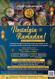 Highlight of top ramadhan buffet from all around kuala lumpur, shah alam, klang, bangi, putrajaya selangor and more. 10 Scrumptious Ramadan Buffets In Johor For You To Feast Away 2021 Edition Johor Foodie