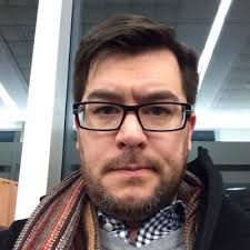 Ted McGovern (@tedmcgovern)