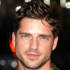 Scott Bailey (actor)