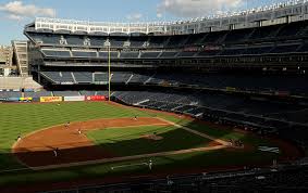New york yankees (mlb) games. New York Yankees Schedule Brings Tough Opponents