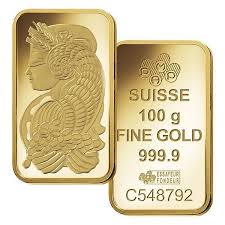 The series is deflated using the headline consumer. The Advantages Of Buying 100 Gram Gold Bars Gold Bullion Bars Buy Gold And Silver Gold Coin Price