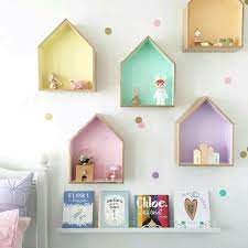 Great diy bedroom shelving ideas to be one of your best idea, you can explore your ability to create your own bedroom storage you want. Original Shelf Design Creative Storage Ideas For Kids Bedrooms