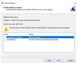How Long Does System Restore Take In Windows 10 8 7 2020 Secured You System Restore Windows System Windows 10